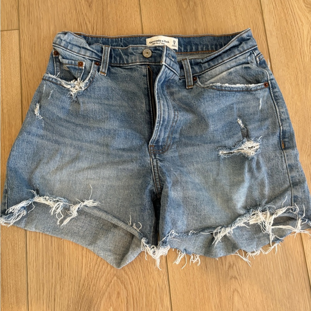 Abercrombie and Fitch Shorts